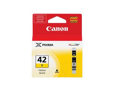 Tinte CANON Pixma Pro 100 yellow