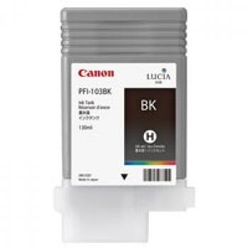 Tinte CANON iPF5100/6100 schwarz