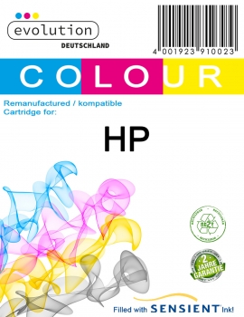 rema: HP CH564EE (301) XL color