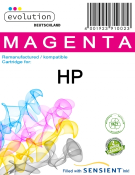 -CHIP rema: HP CN047AE (951) XL mag.