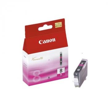 Tintenpatrone Canon CLI-8 M magenta