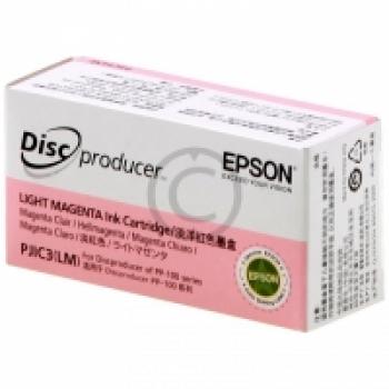 Tinte EPSON DiscProducer PP100 light magenta
