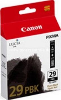 Tinte CANON Pixma Pro 1 Photo Schwarz