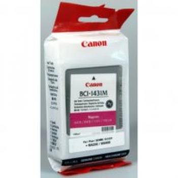 Tinte CANON BJW 6200/W6400D magenta