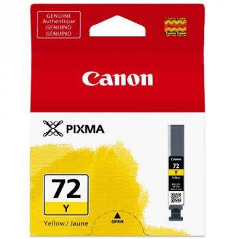 Tinte CANON Pixma Pro 1 yellow
