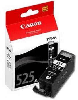 Tintenpatrone Canon PGI-525 PGBK schwarz pigmentiert