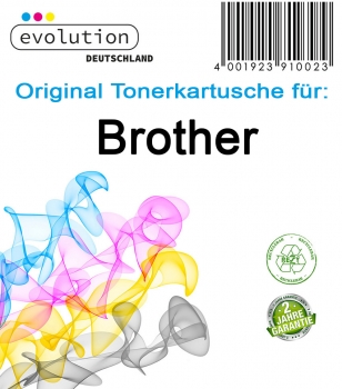 Toner BROTHER HL1030/12xx/1450/1470 schwarz