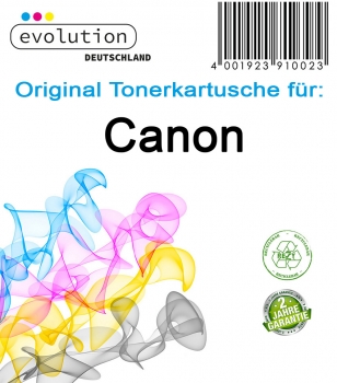 Toner CANON iP C1 yellow
