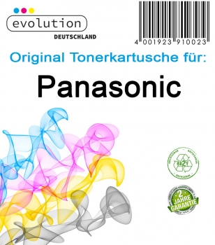 Toner PANASONIC FP7718/7722