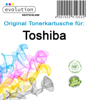 Toner TOSHIBA 1340/50/60/70