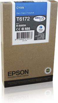 Tinte EPSON B300 cyan