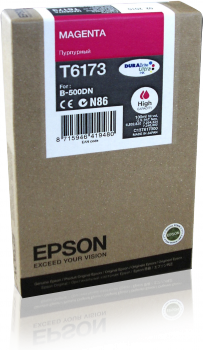 Tinte EPSON B500N magenta