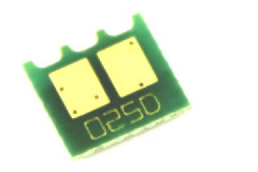 Ersatz-Chip for HP® CP1025 Drum Units