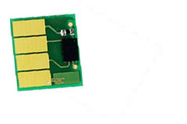 Chip für HP® Officejet® Type 920 Standard-Kapazität Tintenpatronenchip - Cyan