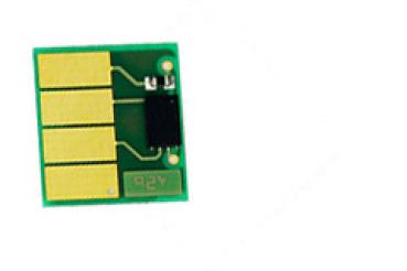 Chip für HP® Officejet® Type 920 Standard-Kapazität Tintenpatronenchip - Yellow