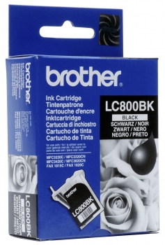 Tinte BROTHER MFC1815C/1850C schwarz