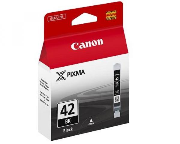 Tinte CANON Pixma Pro 100 schwarz