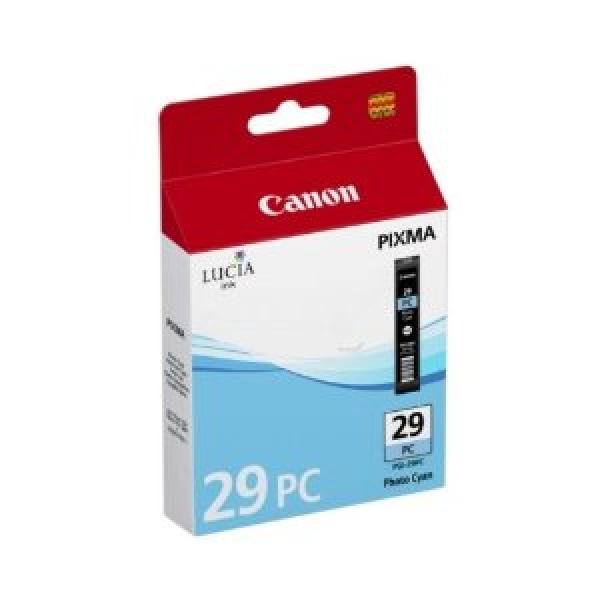 Tinte CANON Pixma Pro 1 cyan