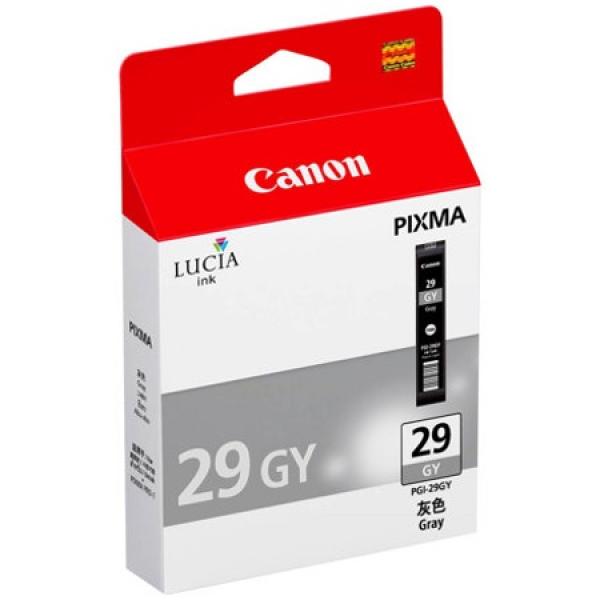 Tinte  CANON Pixma Pro 1 grau