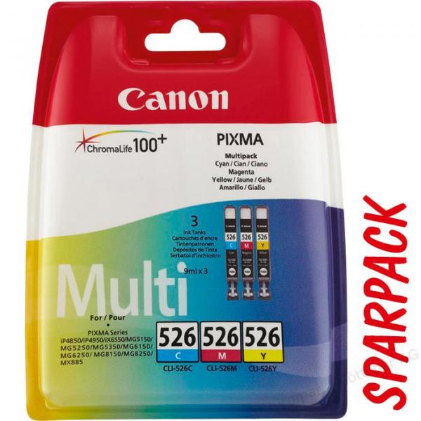 Tinte Mulitpack CANON Pixma Pro 1 Photo Magenta
