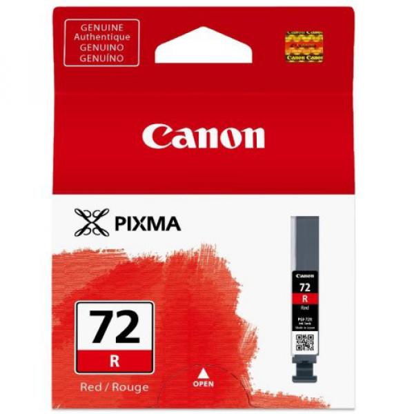 Tinte CANON Pixma Pro 10 red