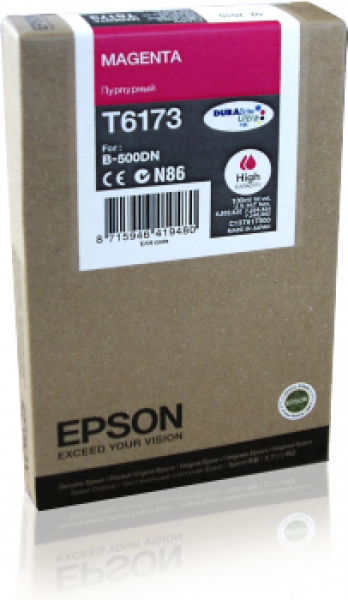 Tinte EPSON B300 magenta