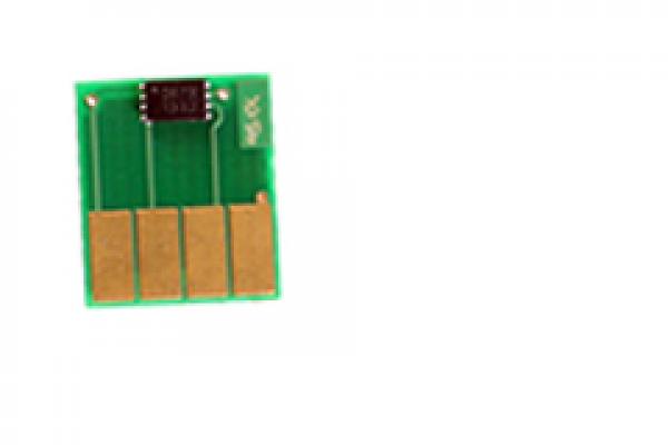 Chip für HP® Officejet® Type 933XL High-Kapazität Tintenpatronenchip - Yellow